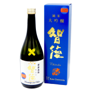 純米大吟醸　智徳2022