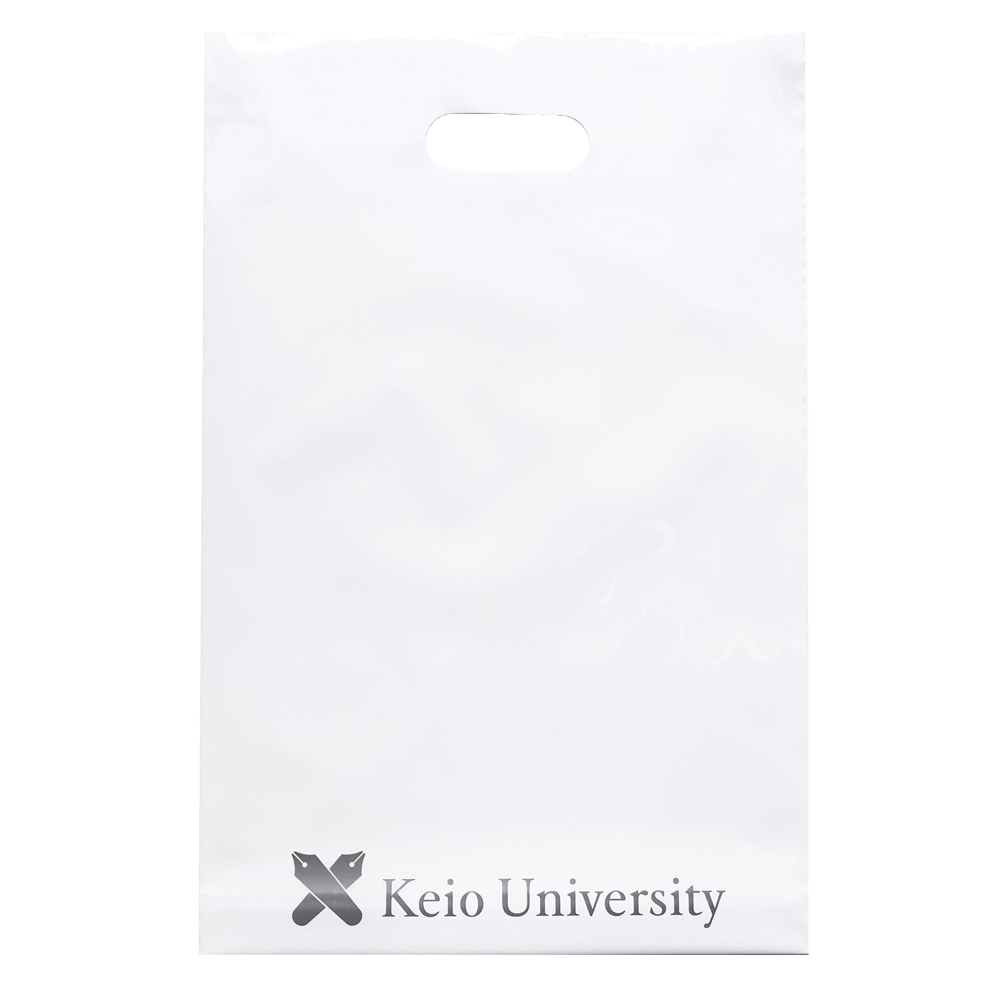 ショッピングバッグ