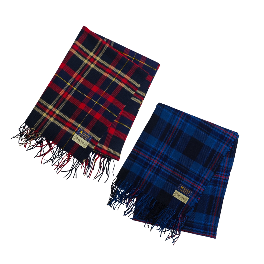 フランス製 オリジナルストール