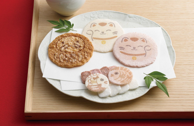 かわいい和