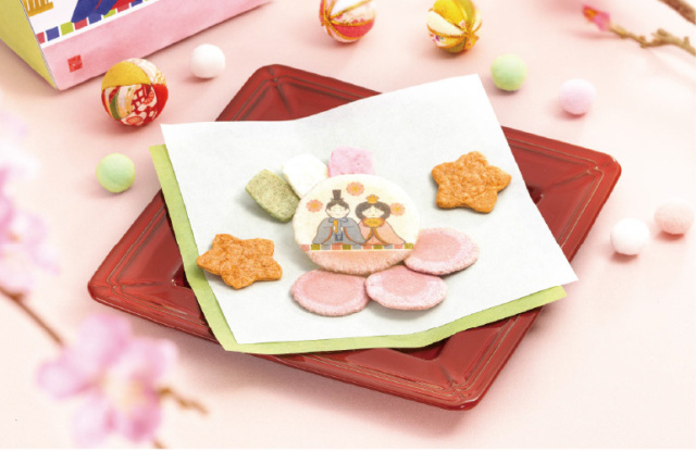 ひなまつり