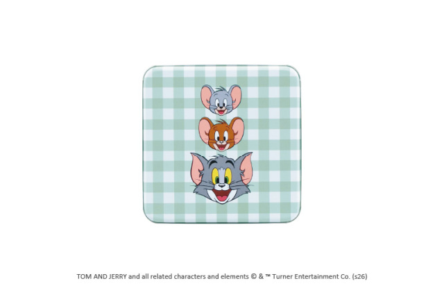 トムとジェリー