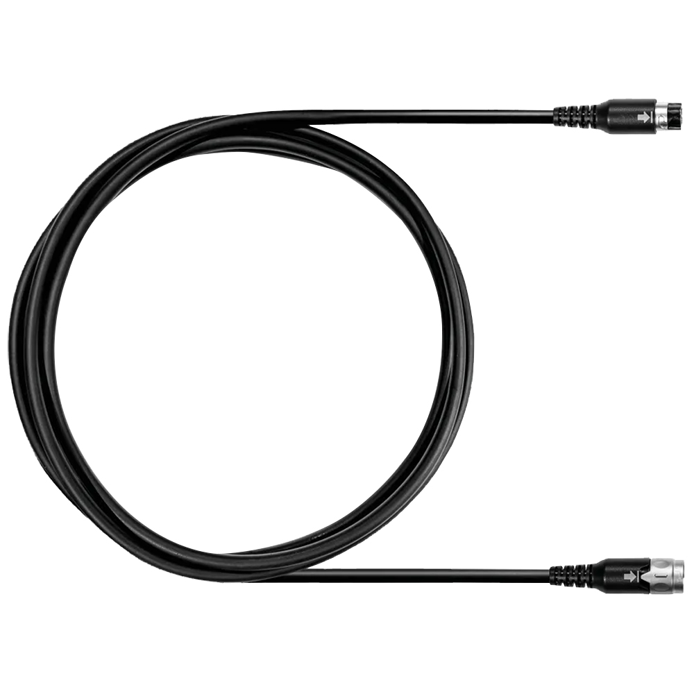testo プローブ延長ホース 2.8m [0554 1202]