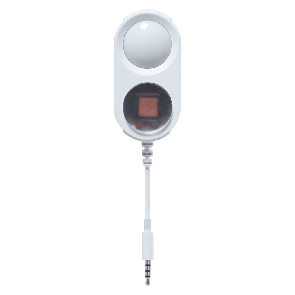 testo 照度・紫外線プローブ(S-LuxUV) testo 160用 [0572 2157]