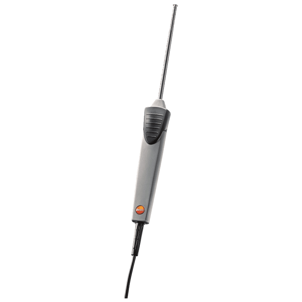 testo NTCサーミスタ 表面温度プローブ - Φ6mm  [0613 1912]