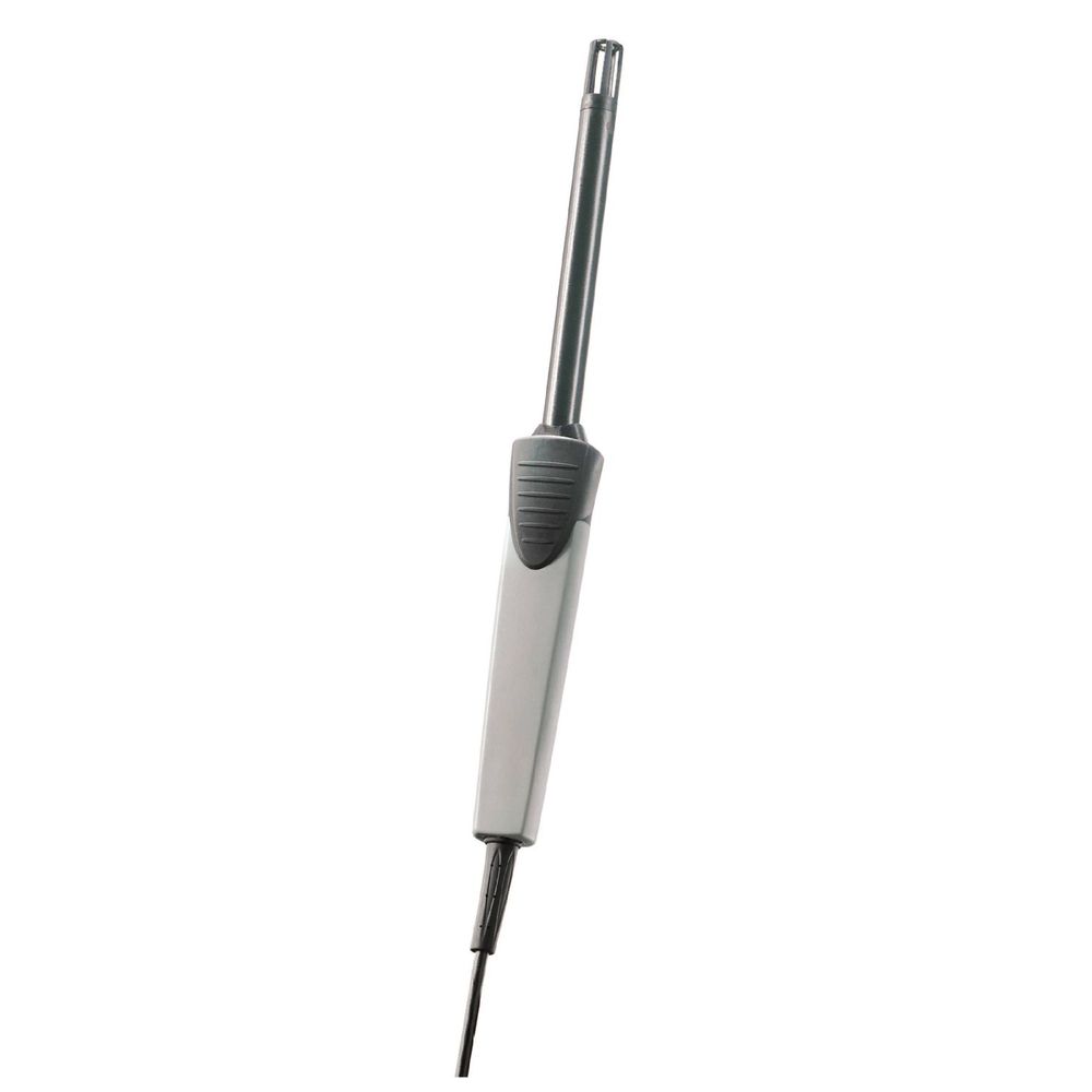 testo 温湿度プローブ (&Oslash; 12 mm) 温度測定範囲: -20 ~ +70 ℃ [0636 9735]