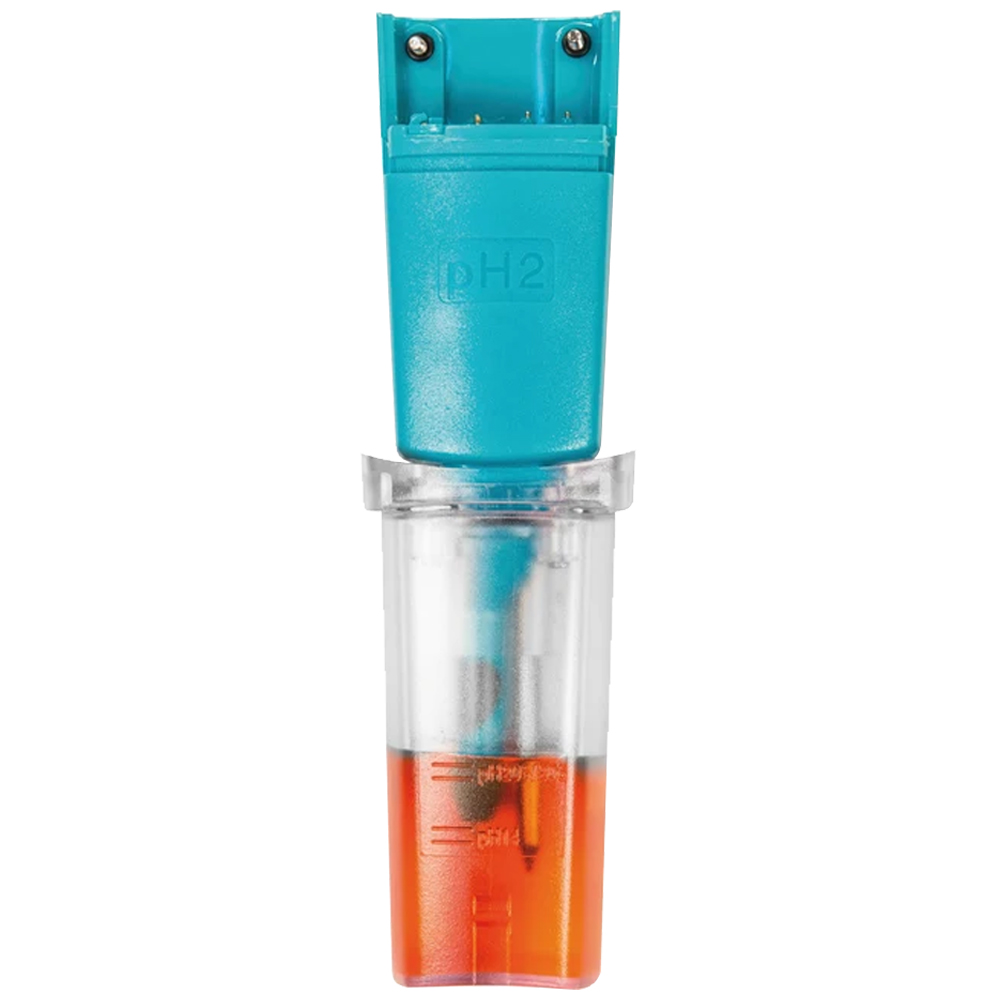 testo スペア電極 testo 206-2用 [0650 2062]
