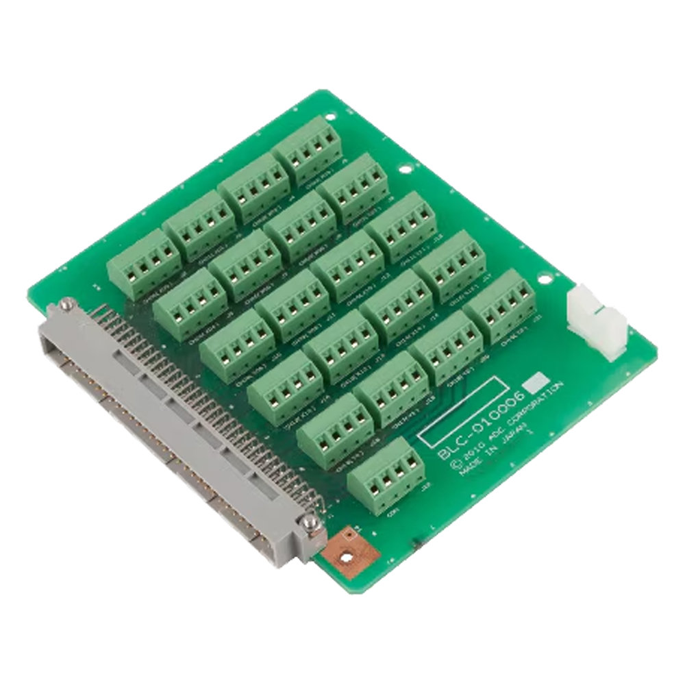 エーディーシー ターミナル・カード 汎用 31009B