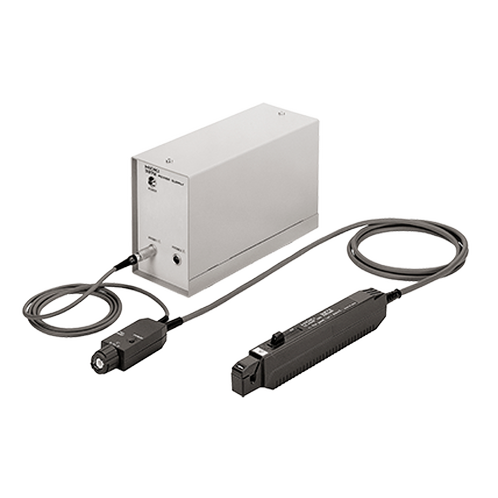 HIOKI カレントプローブ用電源 3272 計測器ランド