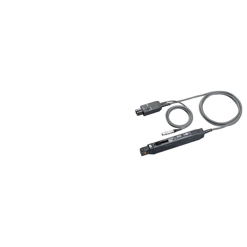 HIOKI 9006 クランプオンプローブ クランプオンリークセンサ 9675 | HIOKI