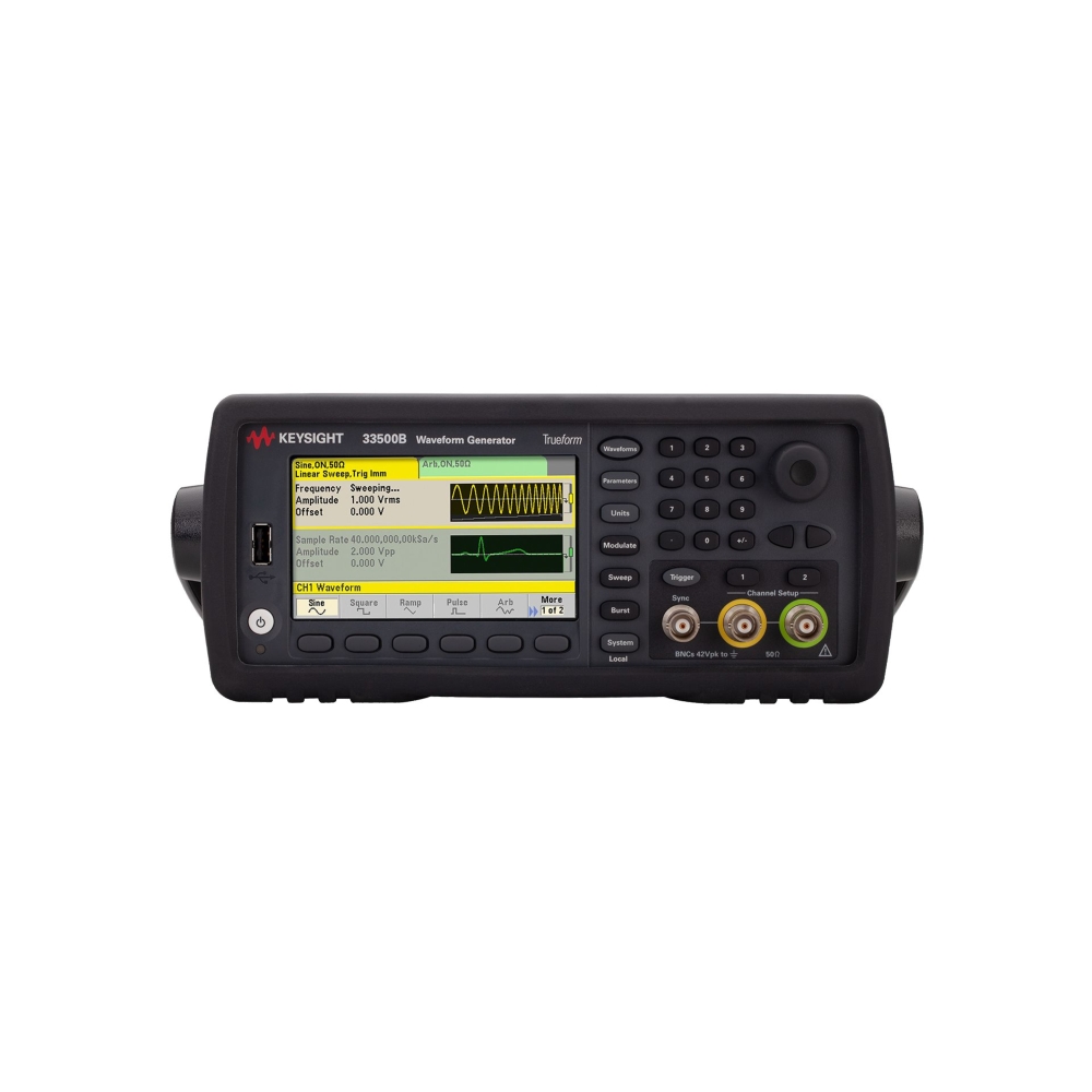 33500Bの製品画像