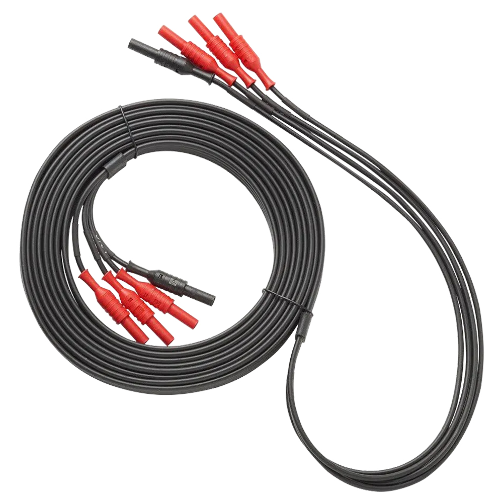 Fluke 電圧ケーブル 3PHVL-17XX-5M