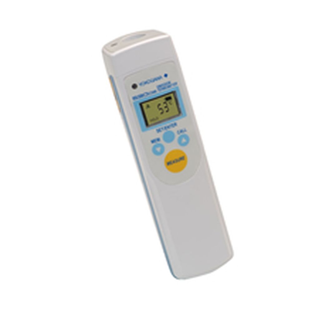 横河計測 デジタル放射温度計 53008 計測器ランド