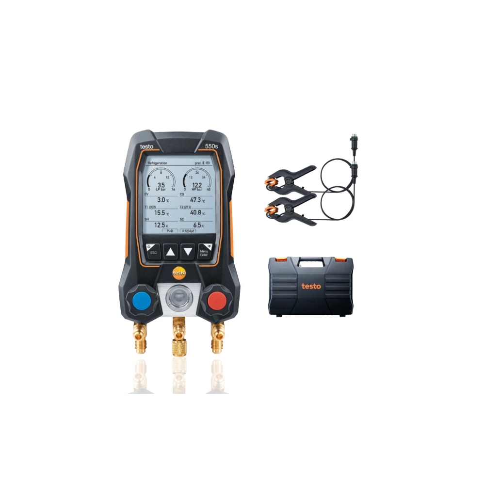 550s-basic-kit製品画像