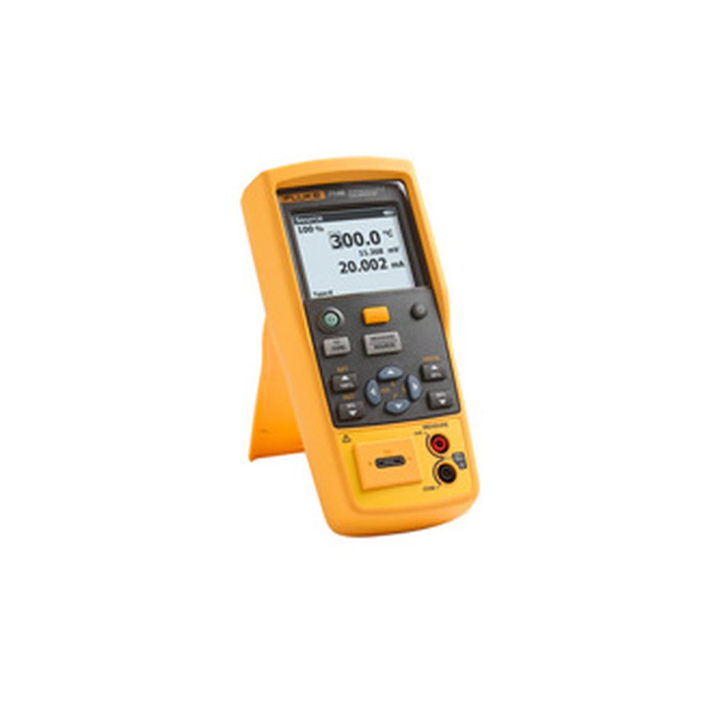 Fluke 熱電対校正器 Fluke 714B 計測器ランド