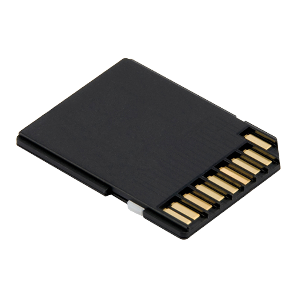 共立電気計器 SDカード2GB 8326-02