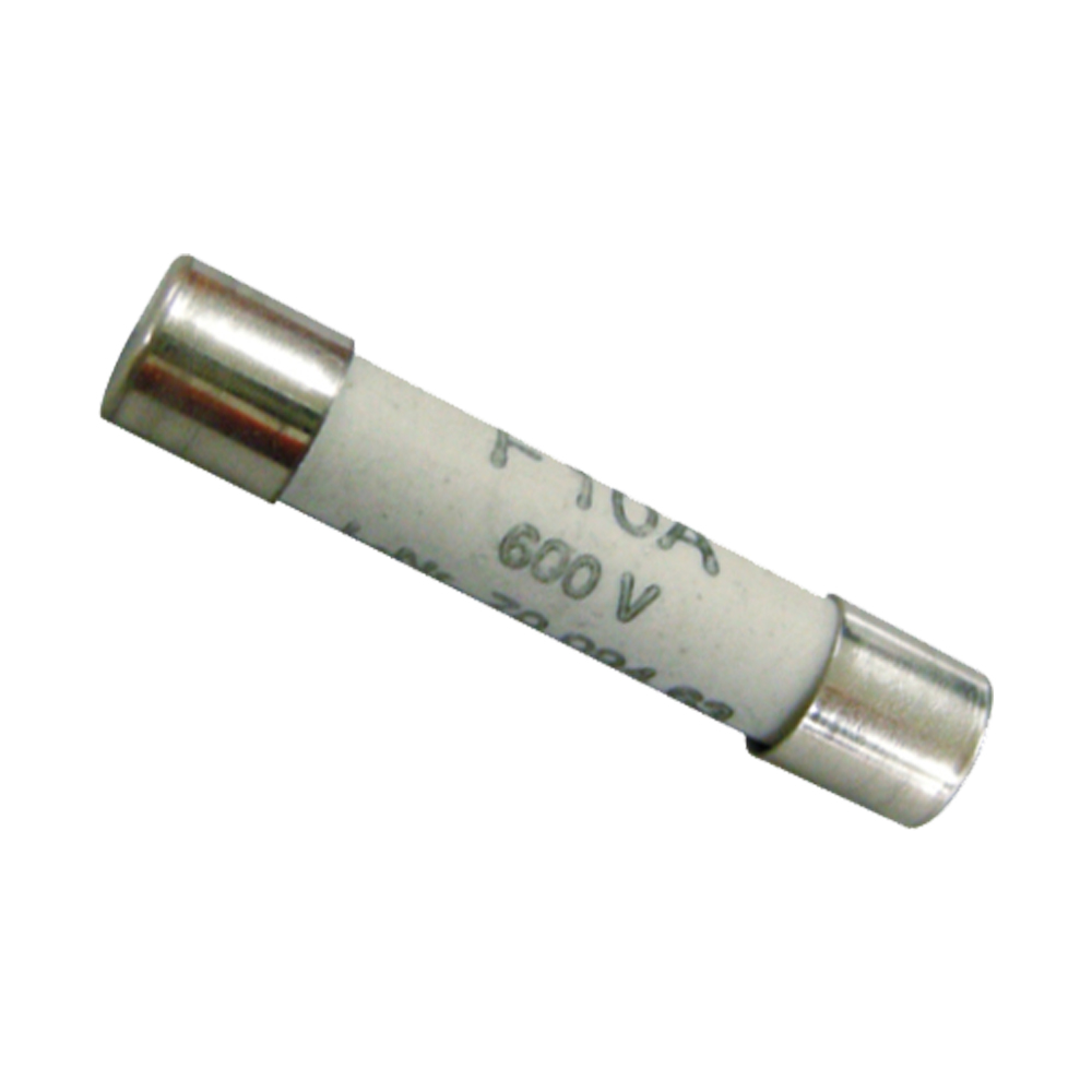 共立電気計器 ヒューズ (F10A/600V) 8919