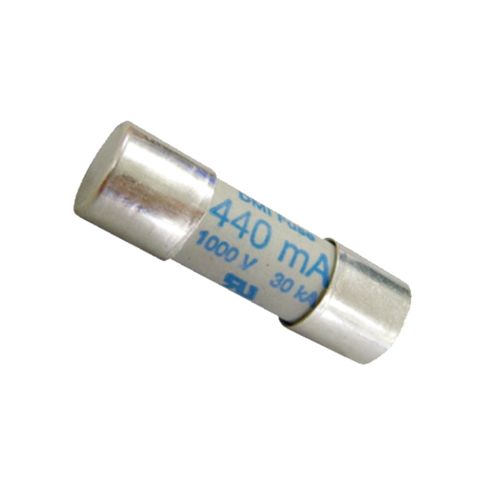 共立電気計器 ヒューズ (440mA/1000V) 8926