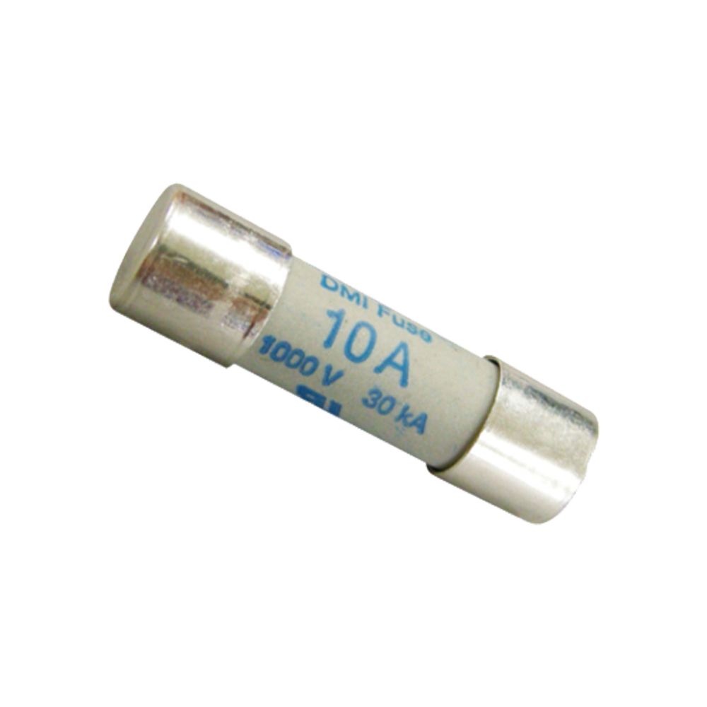 共立電気計器 ヒューズ (10A/1000V) 8927