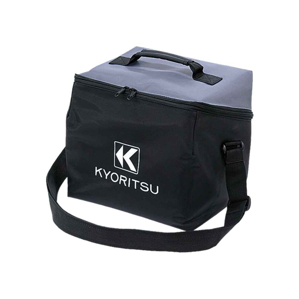 共立電気計器 キャリングバッグ 9142