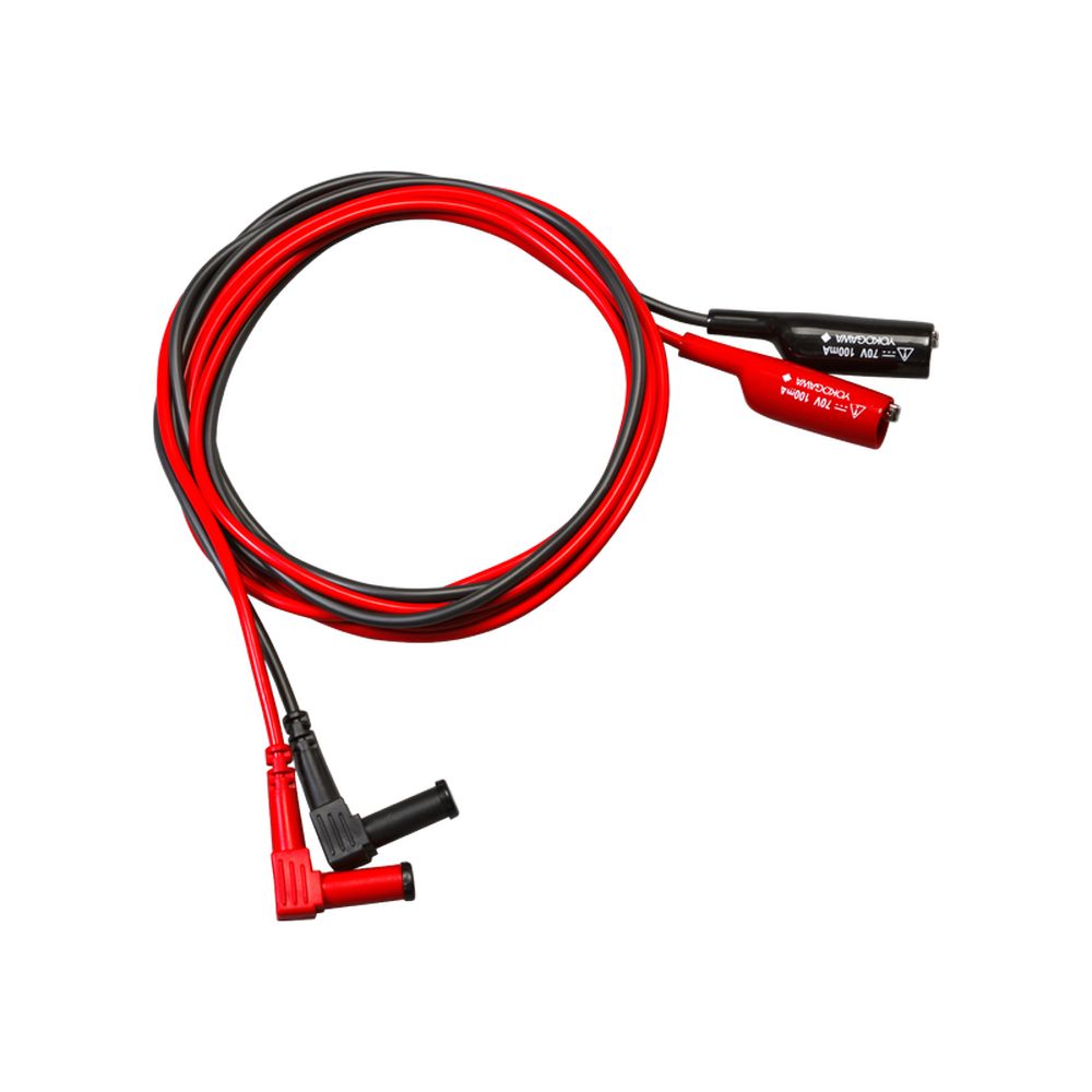 横河計測 発生測定用リードケーブル 98064 計測器ランド