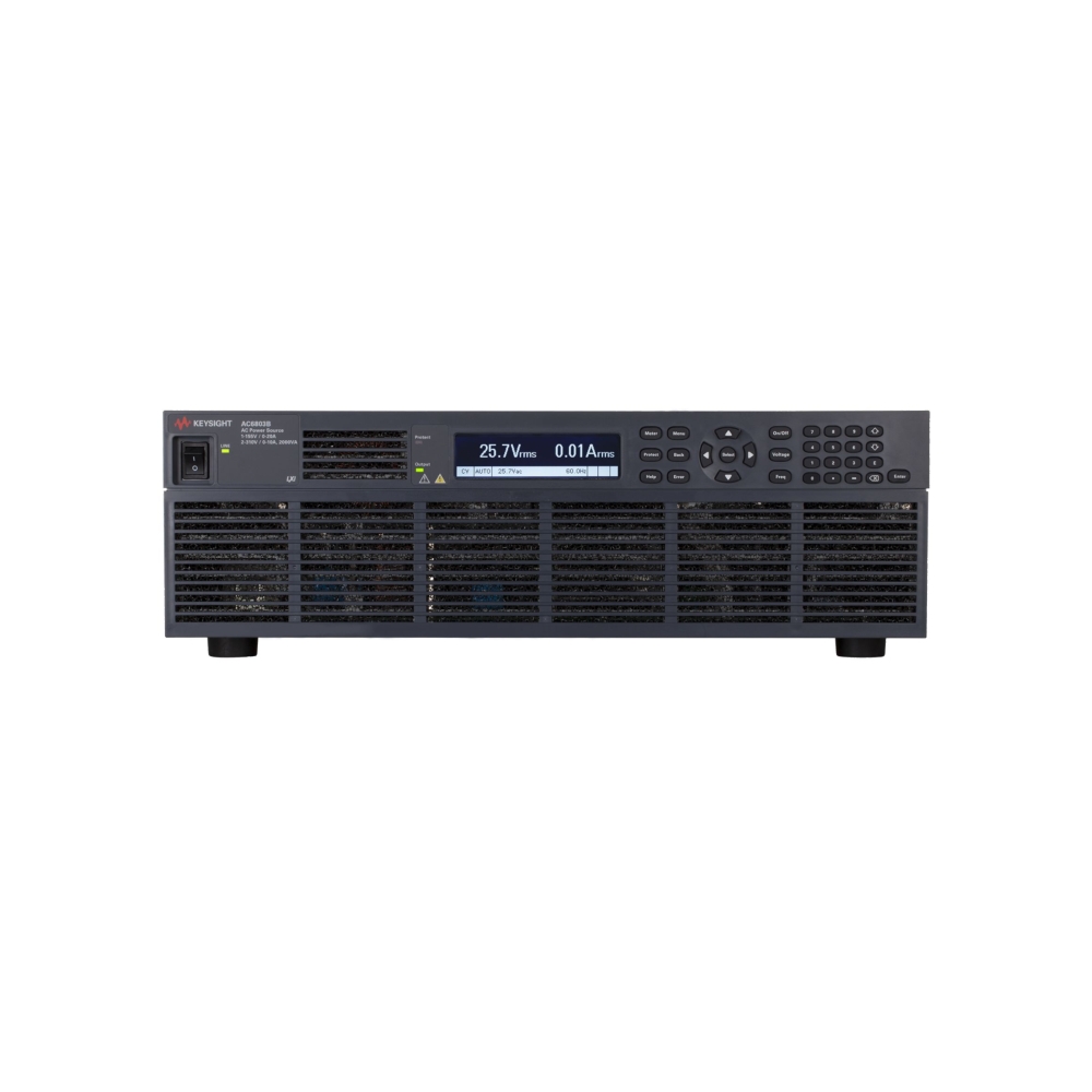 AC6803Bの製品画像