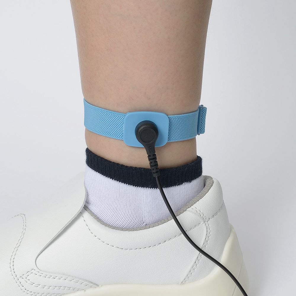 CUSTOM アンクルストラップ AS-208-2510