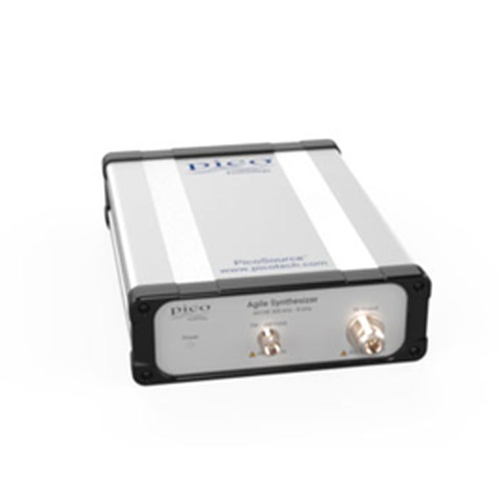 Pico Technology (ピコテクノロジー) アジャイル・シンセサイザー 8GHz PicoSource AS108