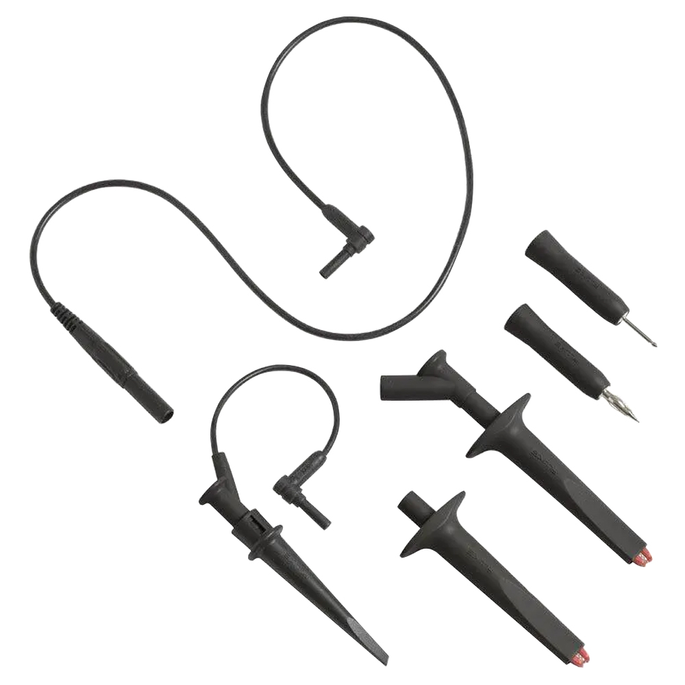 Fluke プローブ・アクセサリー拡張セット1 AS400