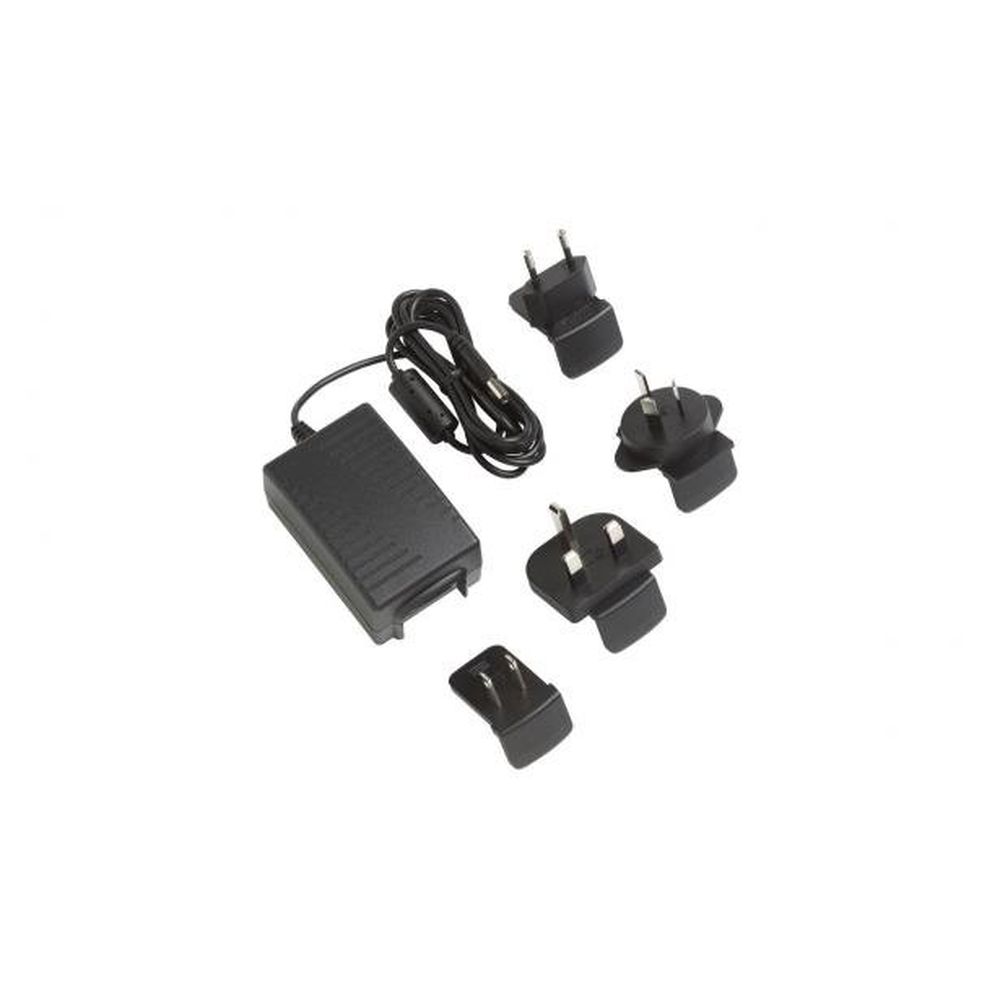 Fluke Battery charger/Eliminator for 75x BC7240