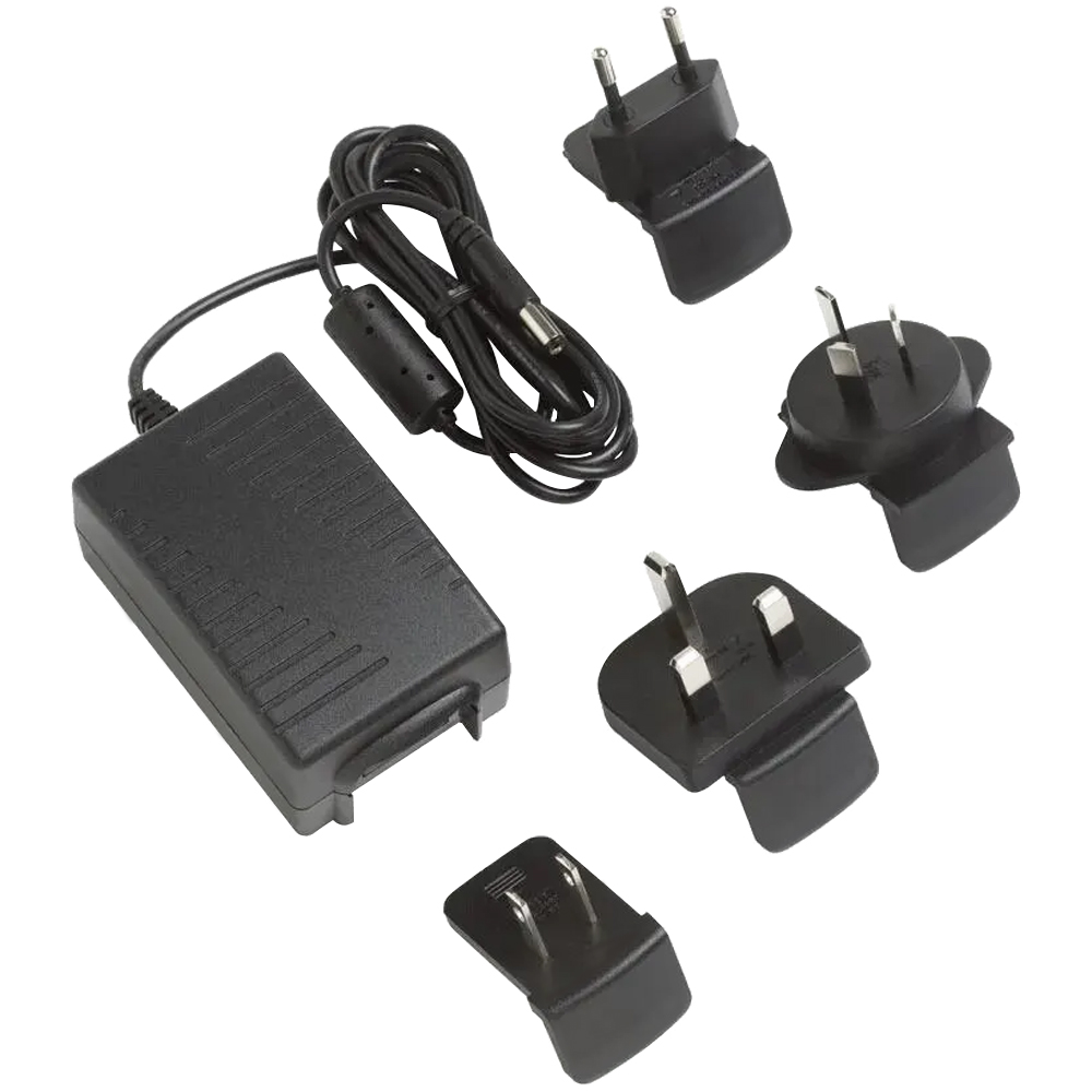 Fluke Battery charger/Eliminator for 75x BC7240