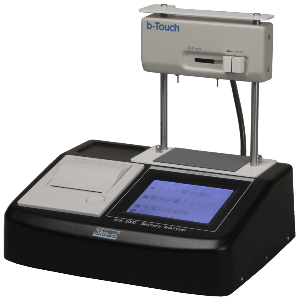 BTA-3000Plus画像