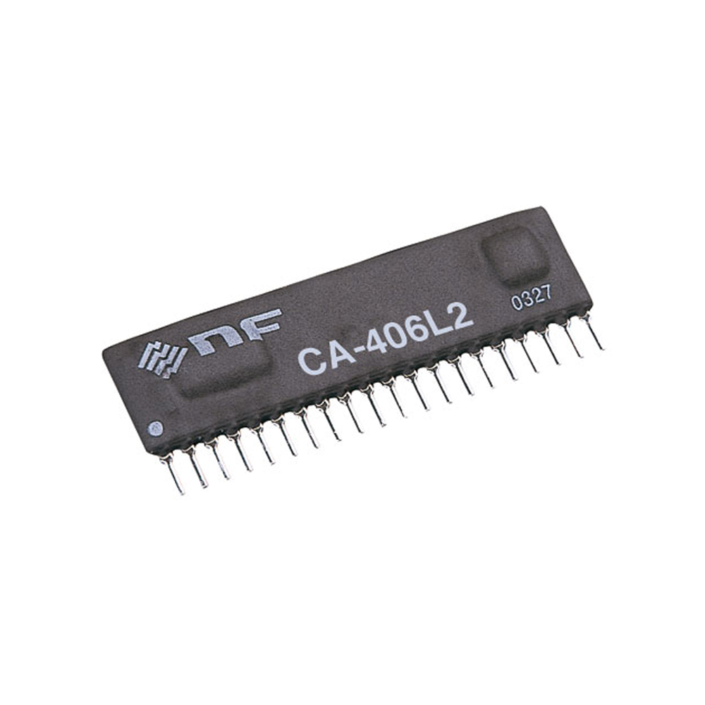 CA-406L2製品画像