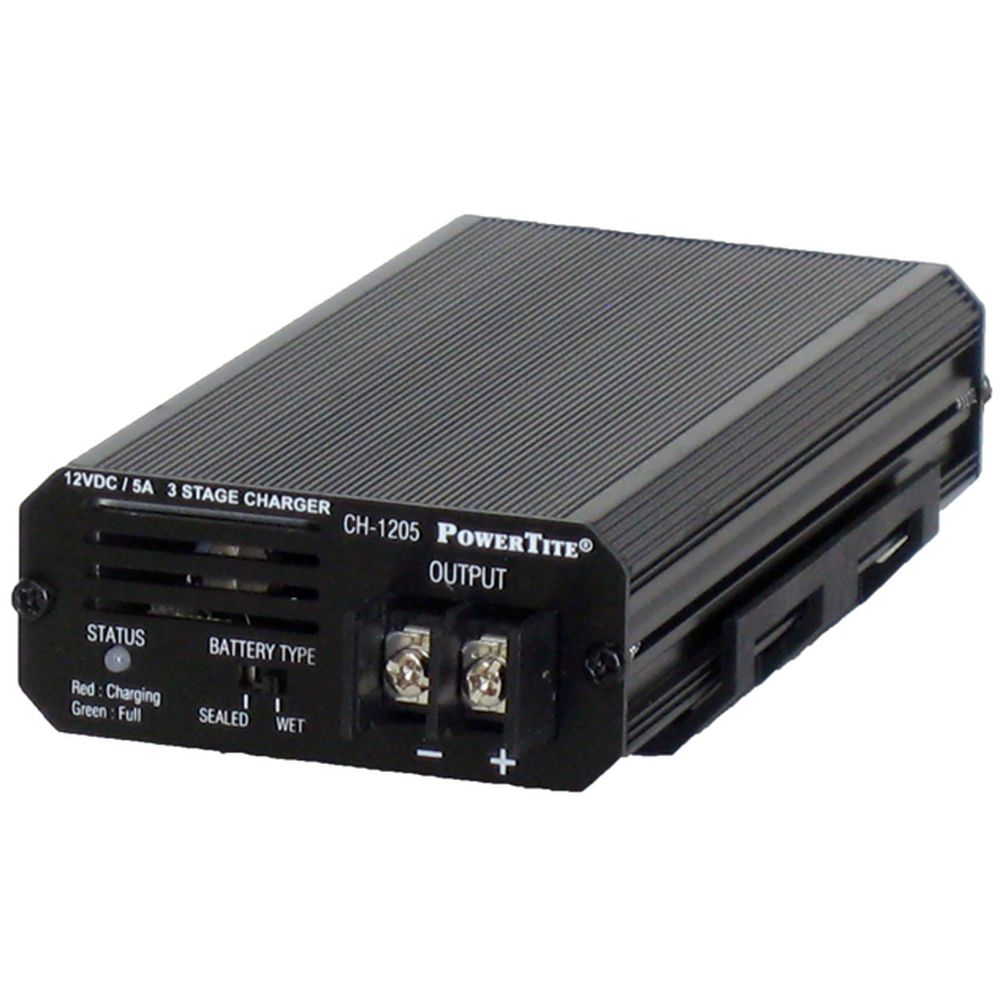 未来舎 小型充電器 CH-1205