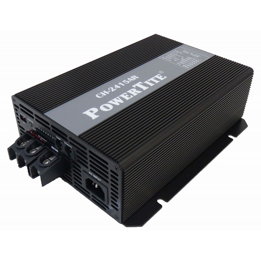 未来舎 24V系バッテリー充電器 CH-2425AR