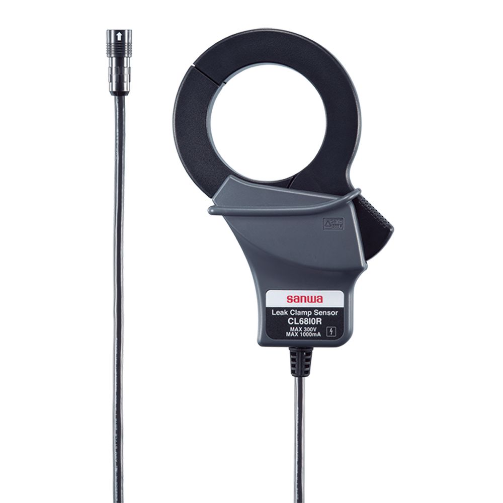 三和電気計器 電流センサ Φ68mm CL68I0R