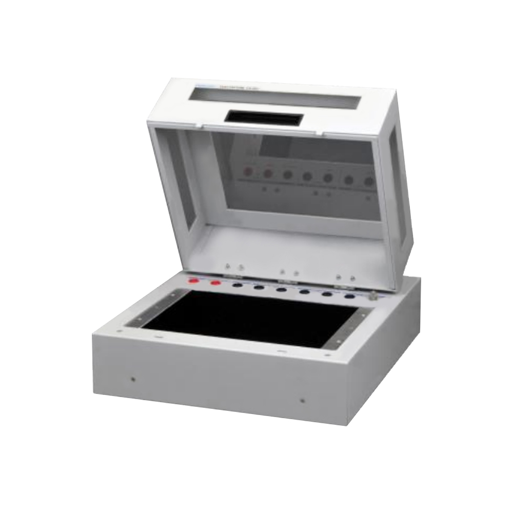 岩崎通信機 テスト・フィクスチャM CS-303