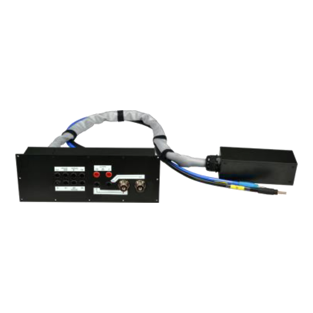 岩崎通信機 プローバーケーブル CS-308