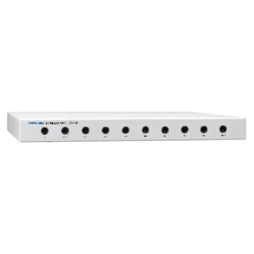 岩崎通信機 LVリレーユニット CS-702