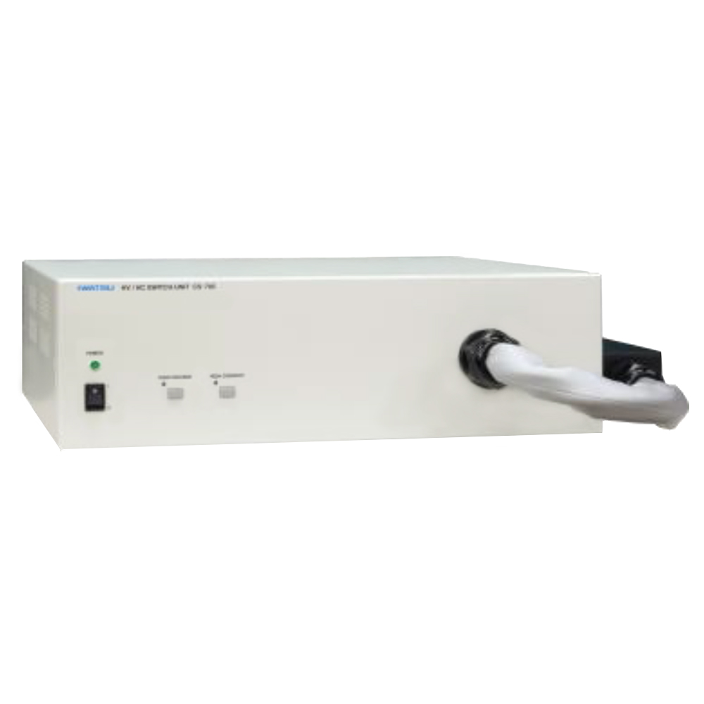 岩崎通信機 LVリレーユニット CS-705