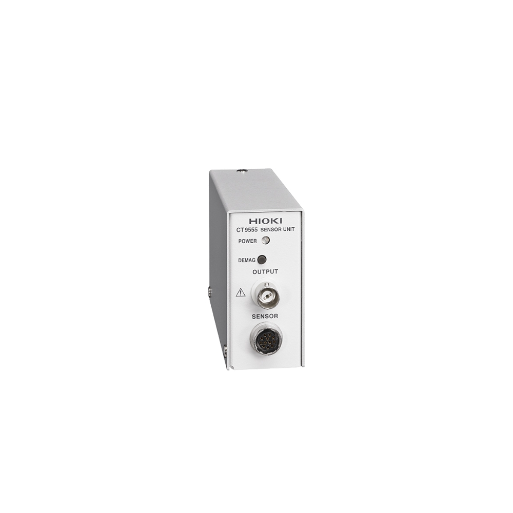 花器 CT9555 センサユニット｜レンタル｜計測器｜SMFLレンタル