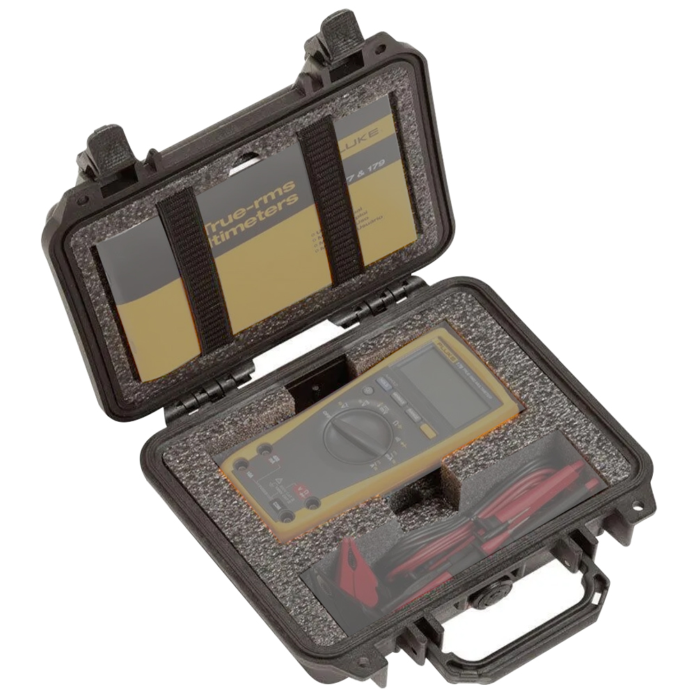 Fluke 強力ハードケース Fluke CXT170