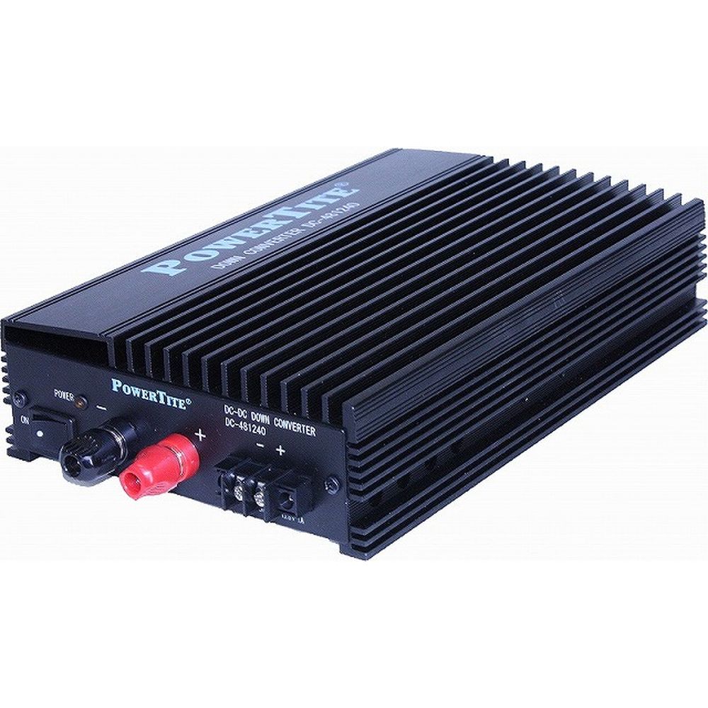 未来舎 ダウンコンバーター DC-481240