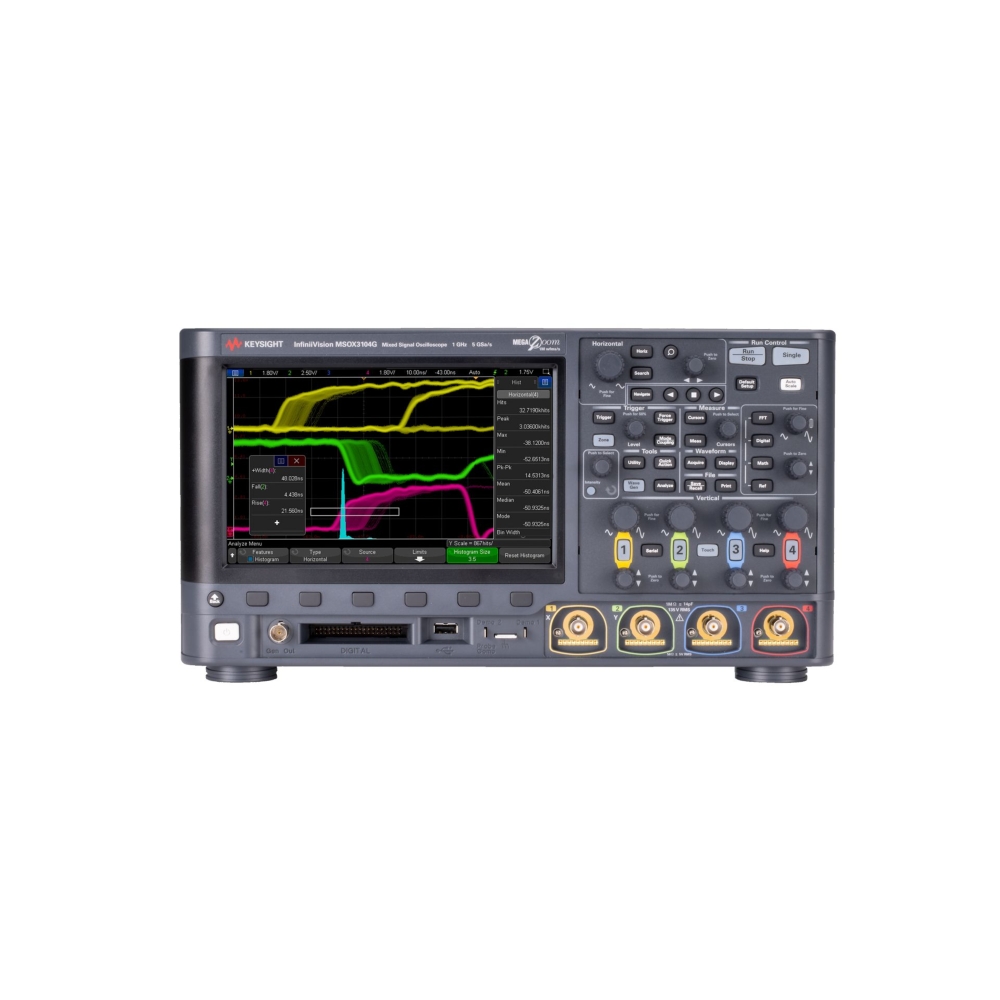 DSOX3022Gの製品画像