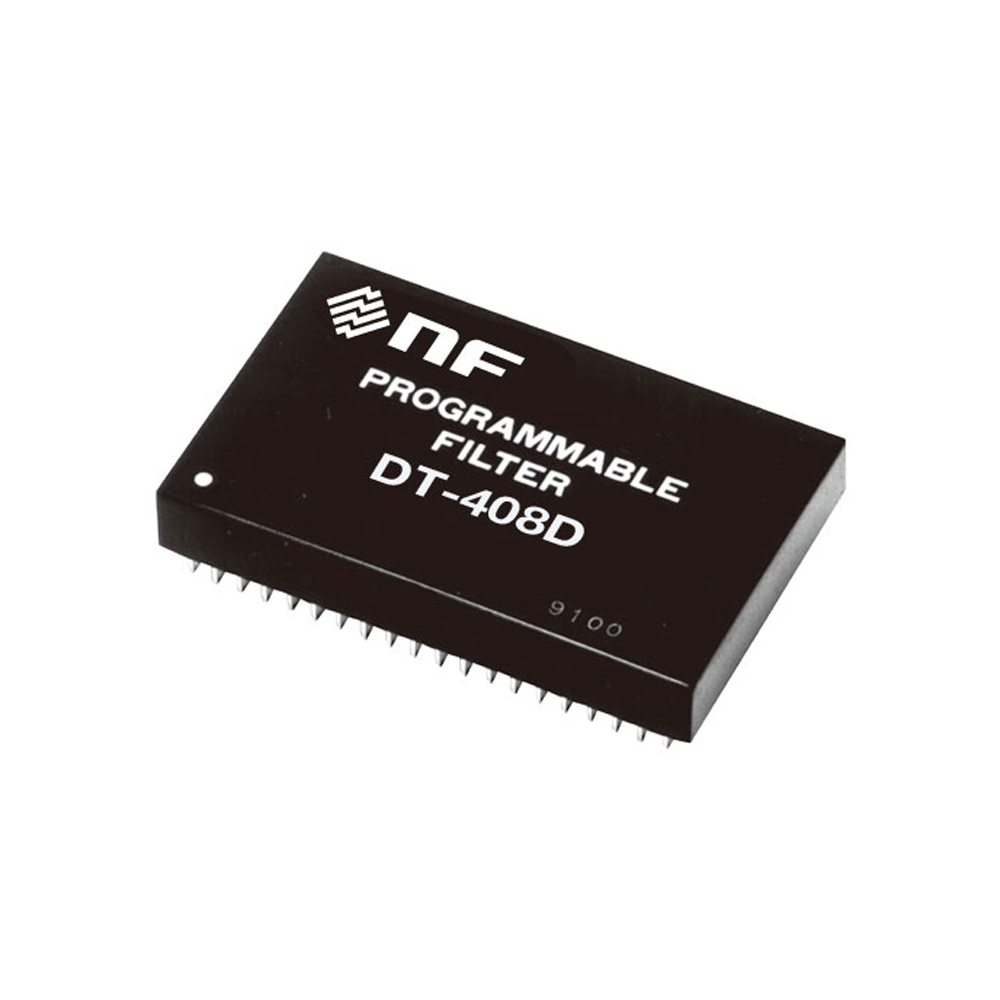 DT-408D製品画像