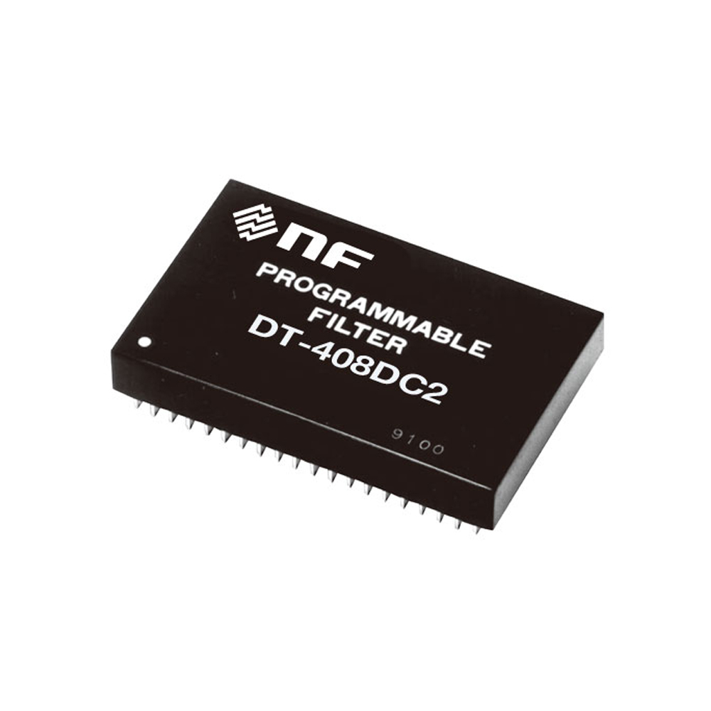 DT-408DC2製品画像