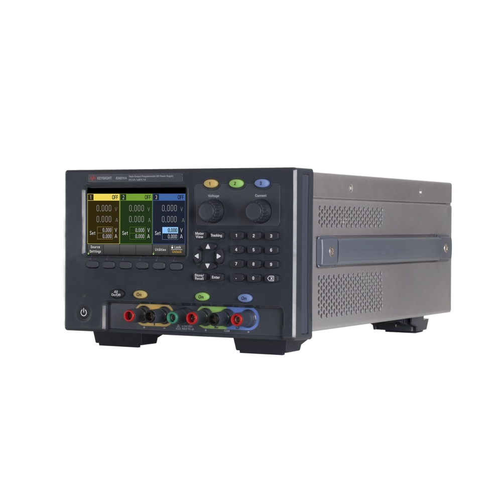 E36311Aの製品画像