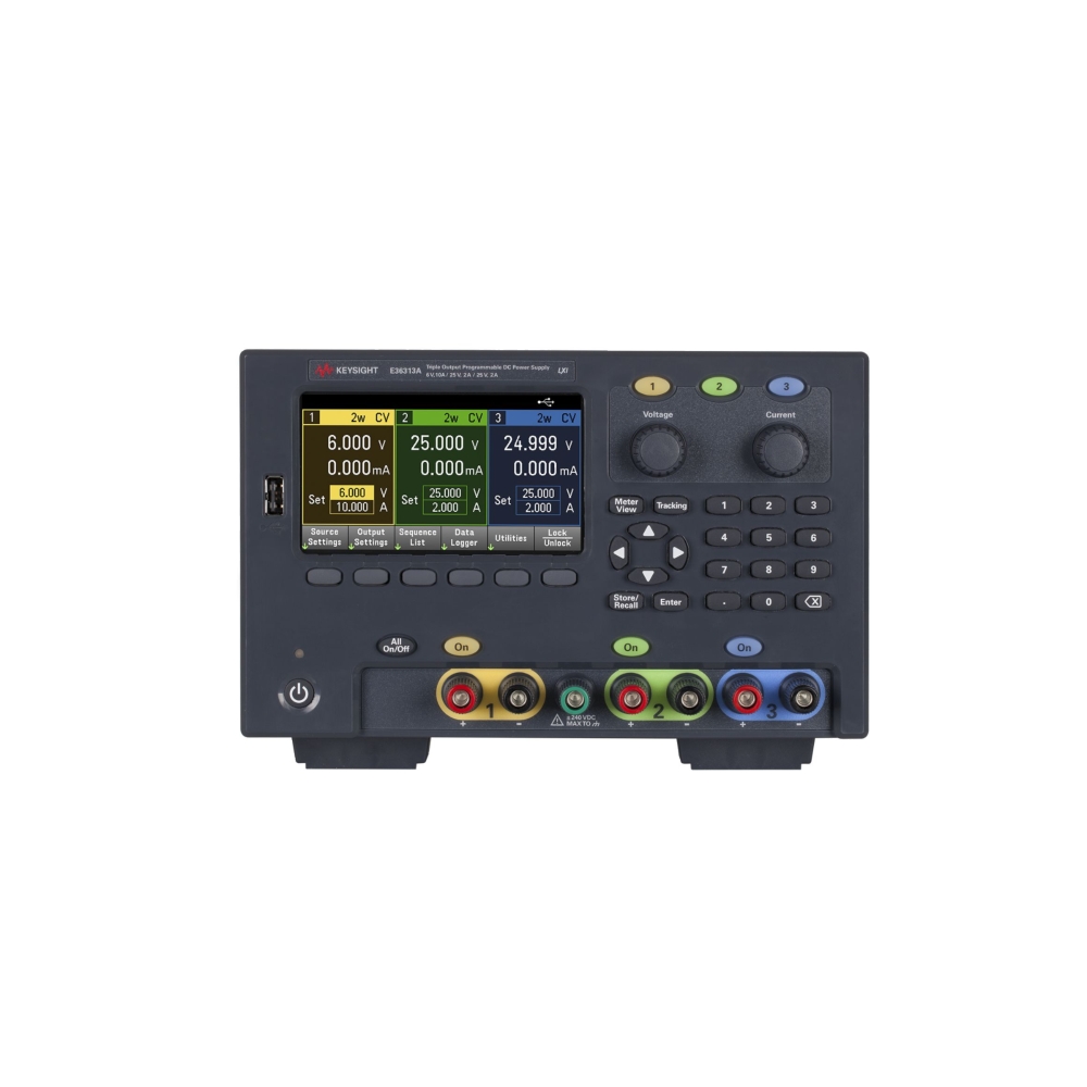 E36313Aの製品画像