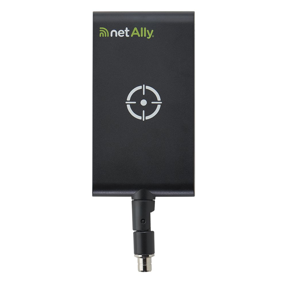【お問合せ商品】NetAlly 外付け指向性アンテナ 3バンド対応 EXG-300E用 EXT-ANT-TRIBAND