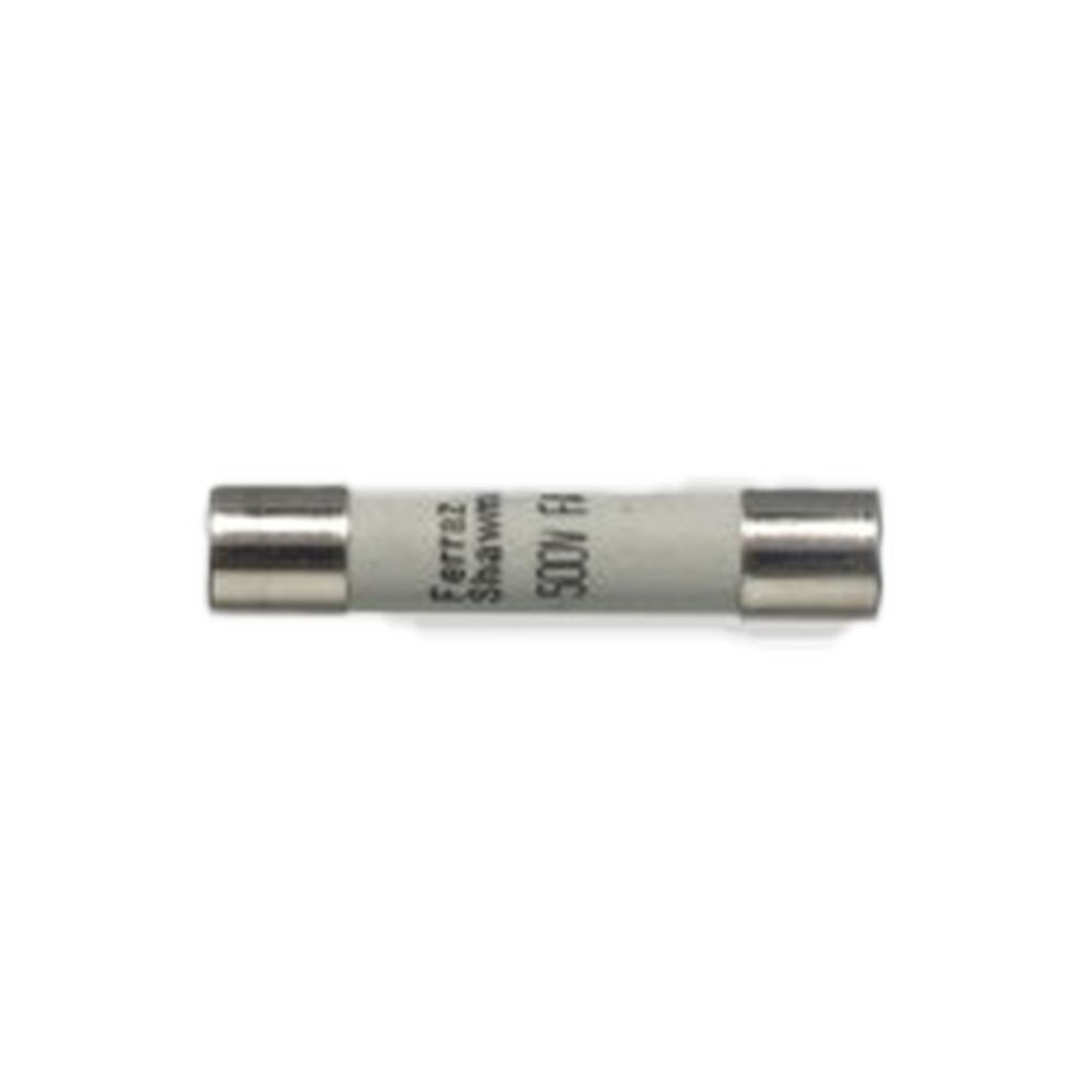 三和電気計器 テスター用セラミック管ヒューズ 1本 F1199